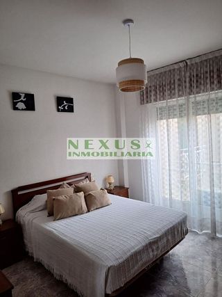 Piso en alquiler en Centro en Cáceres