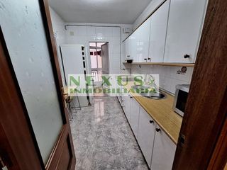 Piso en alquiler en Centro en Cáceres