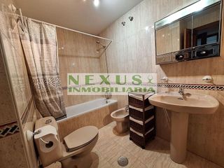 Piso en alquiler en Centro en Cáceres