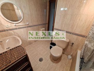 Piso en alquiler en Centro en Cáceres