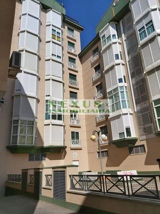 Piso en alquiler en Centro en Cáceres