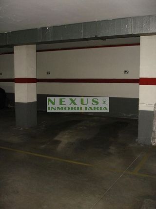 Piso en alquiler en Centro en Cáceres