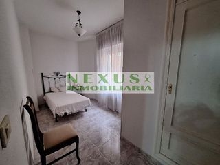 Piso en alquiler en Centro en Cáceres