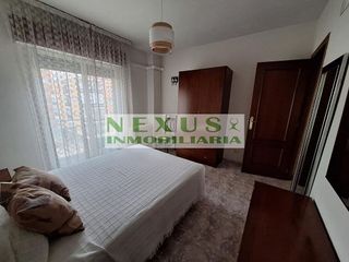 Piso en alquiler en Centro en Cáceres