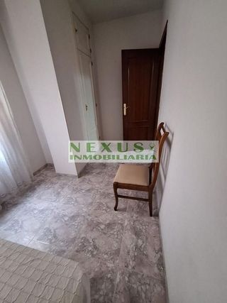 Piso en alquiler en Centro en Cáceres