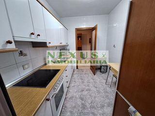 Piso en alquiler en Centro en Cáceres