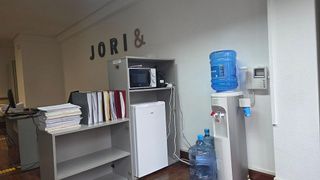 Oficina en alquiler en Barrio de Abando en Bilbao