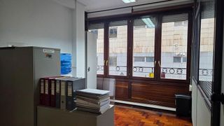 Oficina en alquiler en Barrio de Abando en Bilbao