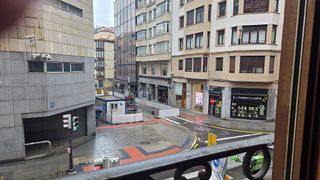 Oficina en alquiler en Barrio de Abando en Bilbao