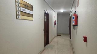 Oficina en alquiler en Barrio de Abando en Bilbao