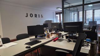 Oficina en alquiler en Barrio de Abando en Bilbao