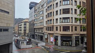 Oficina en alquiler en Barrio de Abando en Bilbao