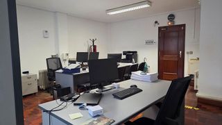 Oficina en alquiler en Barrio de Abando en Bilbao
