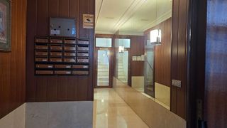 Oficina en alquiler en Barrio de Abando en Bilbao