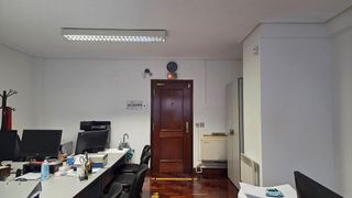 Oficina en alquiler en Barrio de Abando en Bilbao