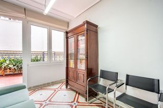 Oficina en alquiler en Sant Francesc en Valencia