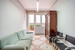 Oficina en alquiler en Sant Francesc en Valencia