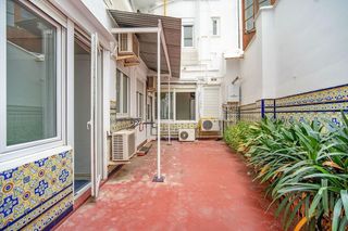 Oficina en alquiler en Sant Francesc en Valencia