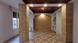 Oficina en alquiler en Sant Francesc en Valencia