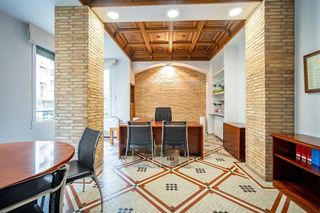 Oficina en alquiler en Sant Francesc en Valencia