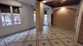 Oficina en alquiler en Sant Francesc en Valencia