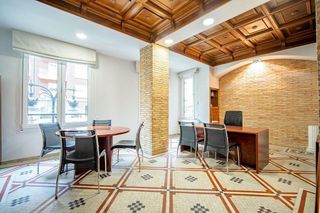 Oficina en alquiler en Sant Francesc en Valencia