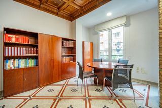 Oficina en alquiler en Sant Francesc en Valencia