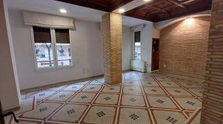 Oficina en alquiler en Sant Francesc en Valencia