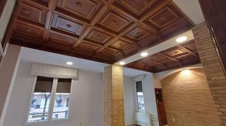 Oficina en alquiler en Sant Francesc en Valencia