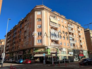 Piso en alquiler en El Pilar - La Estación en Talavera de la Reina