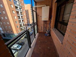 Piso en alquiler en El Pilar - La Estación en Talavera de la Reina