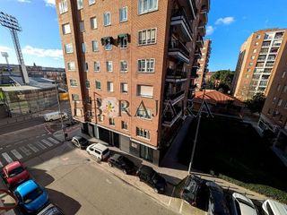 Piso en alquiler en El Pilar - La Estación en Talavera de la Reina