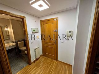 Piso en alquiler en El Pilar - La Estación en Talavera de la Reina