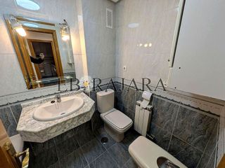 Piso en alquiler en El Pilar - La Estación en Talavera de la Reina