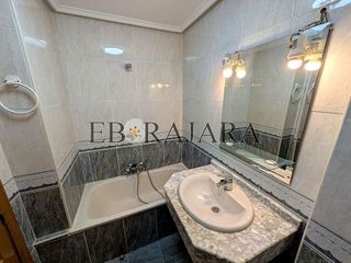 Piso en alquiler en El Pilar - La Estación en Talavera de la Reina