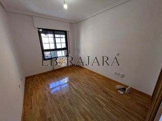 Piso en alquiler en El Pilar - La Estación en Talavera de la Reina