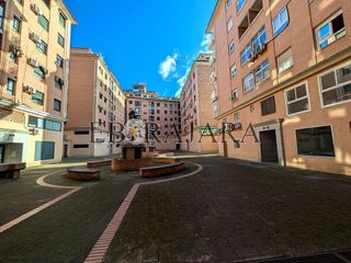 Piso en alquiler en El Pilar - La Estación en Talavera de la Reina