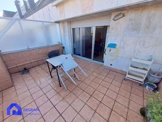 Ático en alquiler en Auditorio - Parque Invierno en Oviedo