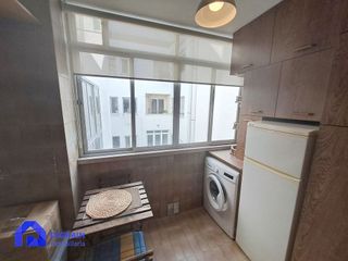 Ático en alquiler en Auditorio - Parque Invierno en Oviedo