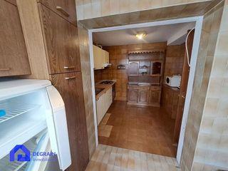 Ático en alquiler en Auditorio - Parque Invierno en Oviedo