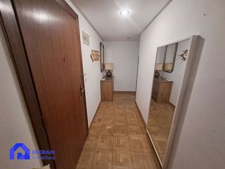 Ático en alquiler en Auditorio - Parque Invierno en Oviedo