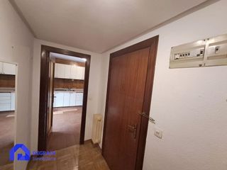 Ático en alquiler en Auditorio - Parque Invierno en Oviedo