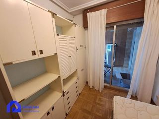 Ático en alquiler en Auditorio - Parque Invierno en Oviedo