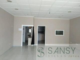 Local comercial en alquiler en Casco Antiguo en Jávea/Xàbia