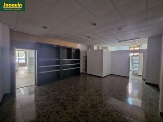 Local comercial en alquiler en Sta. Marina - San Andrés - San Pablo - San Lorenzo en Córdoba