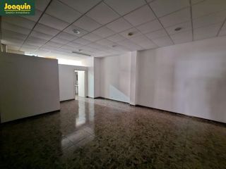 Local comercial en alquiler en Sta. Marina - San Andrés - San Pablo - San Lorenzo en Córdoba