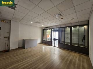 Local comercial en alquiler en Sta. Marina - San Andrés - San Pablo - San Lorenzo en Córdoba