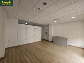 Local comercial en alquiler en Sta. Marina - San Andrés - San Pablo - San Lorenzo en Córdoba