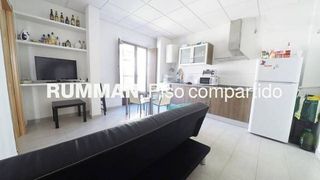 Piso en alquiler en San Matías - Realejo en Granada