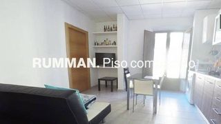 Piso en alquiler en San Matías - Realejo en Granada